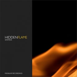 Hidden Flame