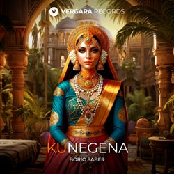 Kunegena