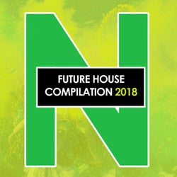 Future House Compilation 2018
