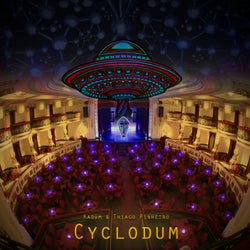 Cyclodum