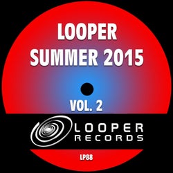 Looper Summer 2015, Vol. 2