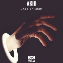 Made of Light