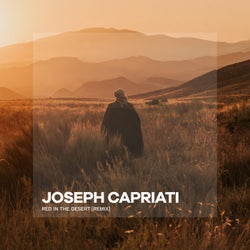 Red In The Desert (Joseph Capriati Remix)