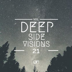 Deep Side Visions, Vol. 21