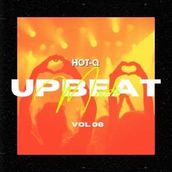 Upbeat Moods 008