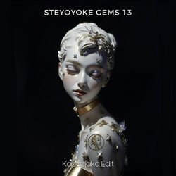 Steyoyoke Gems 13 • Kabazjaka Edit