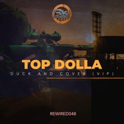 Duck and Cover (VIP)