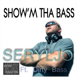 Show'm Tha Bass