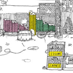 Lessons Learned - Single