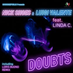 Doubts (feat. Linda C.)