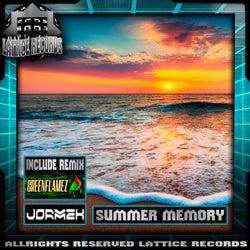 Summer Memory (Remix)