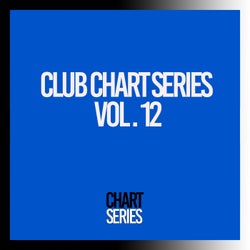 Club Chart Series, Vol. 12