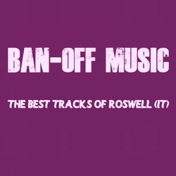 THE BEST TRACKS OF ROSWEL VOL. 3