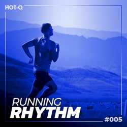Running Rhythm 005