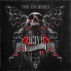 The Prophet - H3Y! - Original Mix