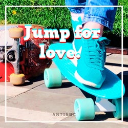 Jump for Love