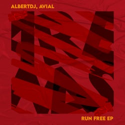 Run Free EP