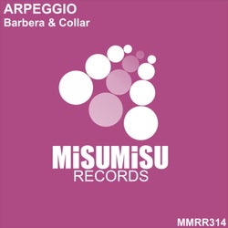 Arpeggio