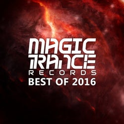 Magic Trance Best Of 2016