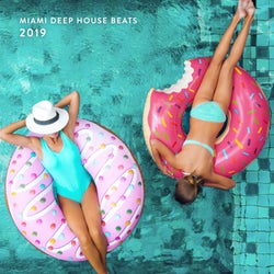 Miami Deep House Beats 2019