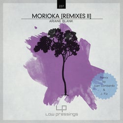 Morioka [Remixes II]