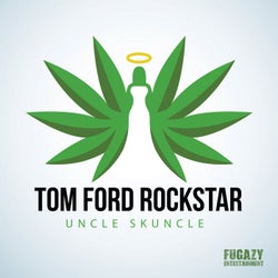 Tom Ford Rockstar