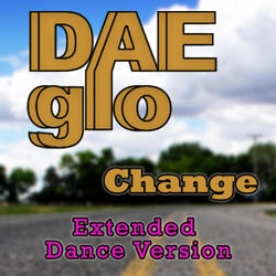 Change (Extended Dance Version)