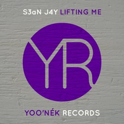 Lifting Me
