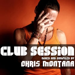 Club Session (Mixed by Chris Montana)