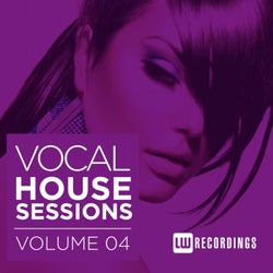 Vocal House Sessions, Vol. 4