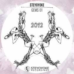Steyoyoke Gems 2012