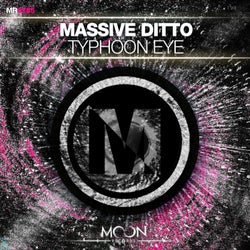 Typhoon Eye