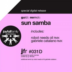 Sun Samba