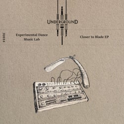 Closer to Blade EP