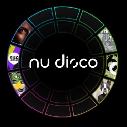 DJ In Key: Nu Disco