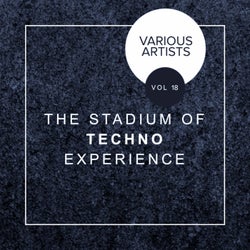 The Stadium Of Techno Experience, Vol.18