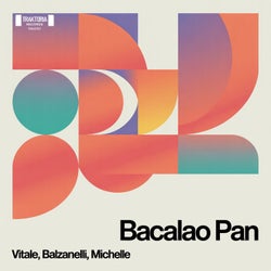 Bacalao Pan