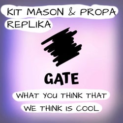 What You Think That We Think Is Cool