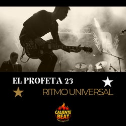Ritmo Universal
