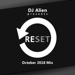 RESET CHART - October 2018