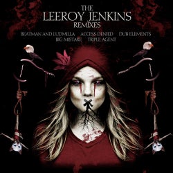 Leeroy Jenkins Remixes