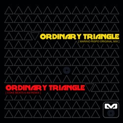 Ordinary Triangle