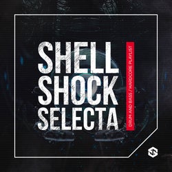 SHELL SHOCK SELECTA! [ 23 ]