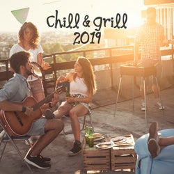Chill & Grill 2019