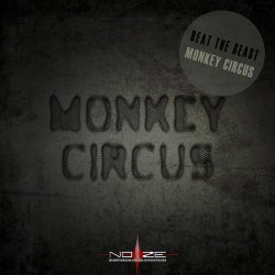 Monkey Circus