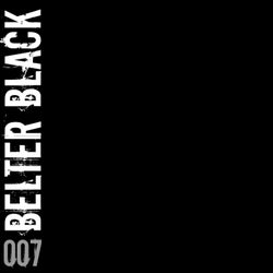 Belter Black 007 (mixes)