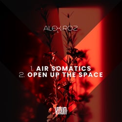 Air Somatics / Open Up the Space