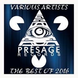 Presage Records: The Best of 2016