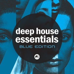 Deep House Essentials: Blue Edition