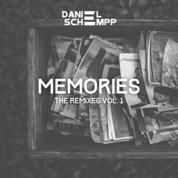 Memories (The Remixes, Vol. 1)